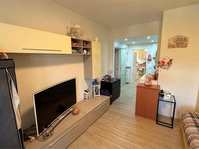 Appartamento in vendita a Melegnano, Lombardia