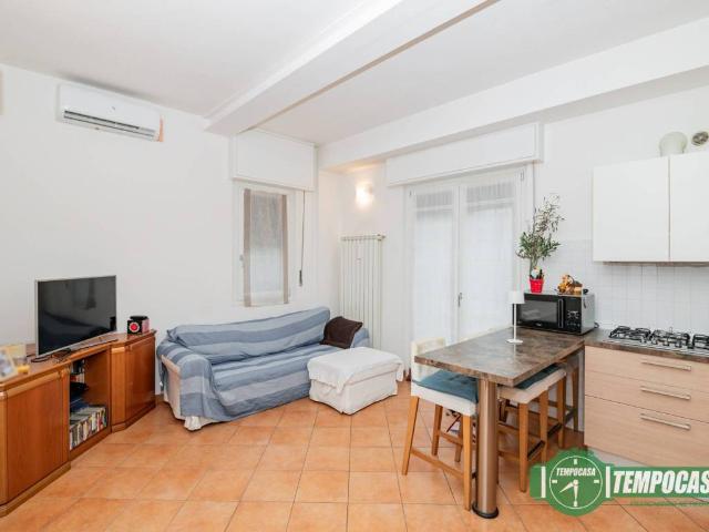 Appartamento in vendita a Melegnano, Lombardia