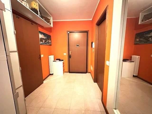 Appartamento in vendita a Melegnano, Lombardia