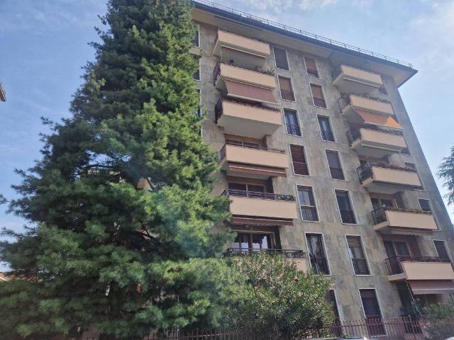 Appartamento in vendita a Melegnano, Milano