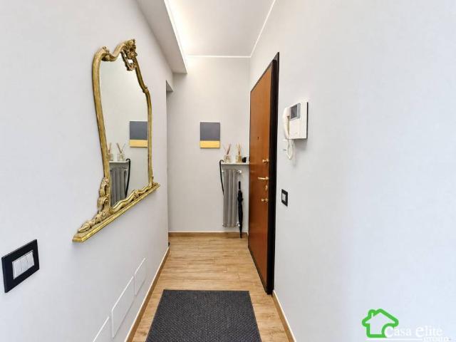Appartamento in vendita a Melegnano, Milano