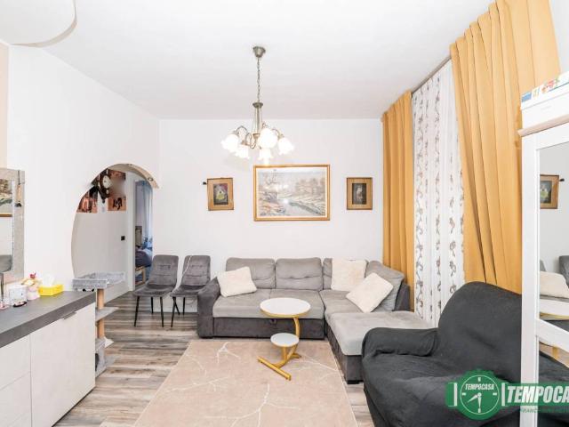 Appartamento in vendita a Melegnano, Lombardia