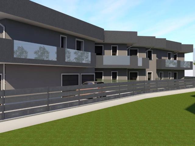 Appartamento in vendita a Melegnano, Milano