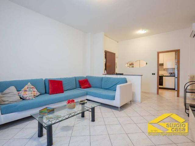 Appartamento in vendita a Melegnano, Lombardia