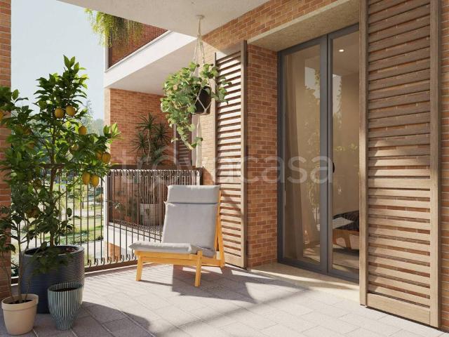 Appartamento in vendita a Melegnano, Milano