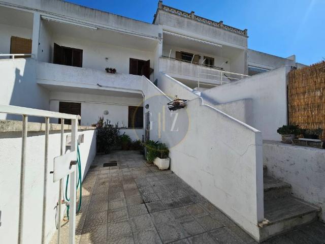 Appartamento in vendita a San Foca, Melendugno