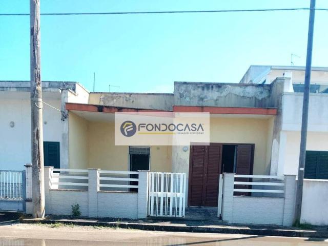 Appartamento in vendita a Madonna di Roca Vecchia, Puglia