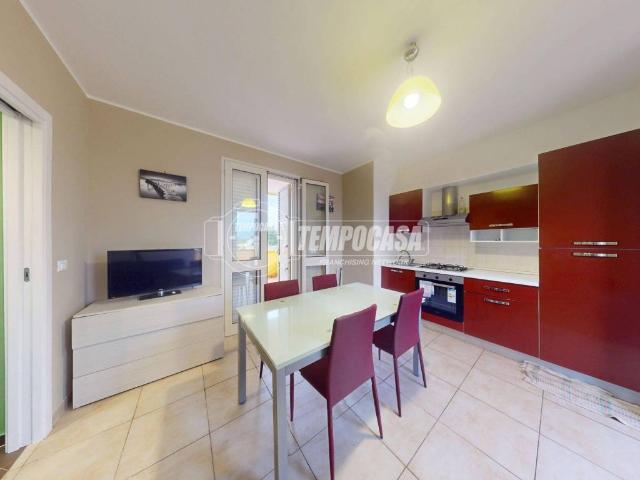 Appartamento in vendita a Torre Saracena, Puglia