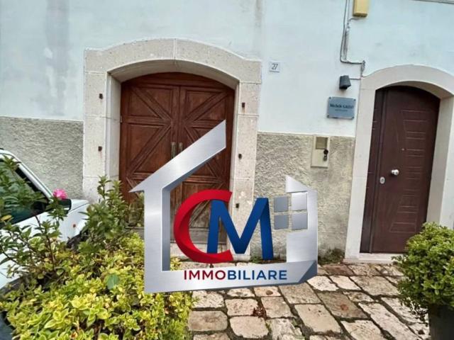 Appartamento in vendita a Melfi, Basilicata