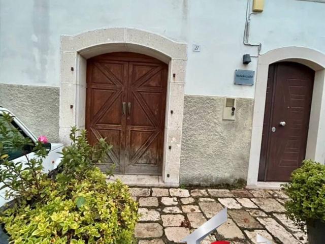 Appartamento in vendita a Melfi, Basilicata