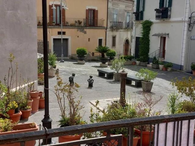 Appartamento in vendita a Melfi, Basilicata