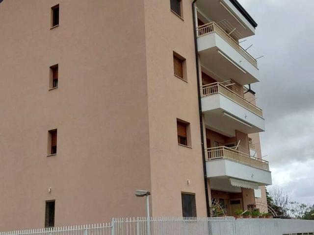 Appartamento in vendita a Melfi, Basilicata