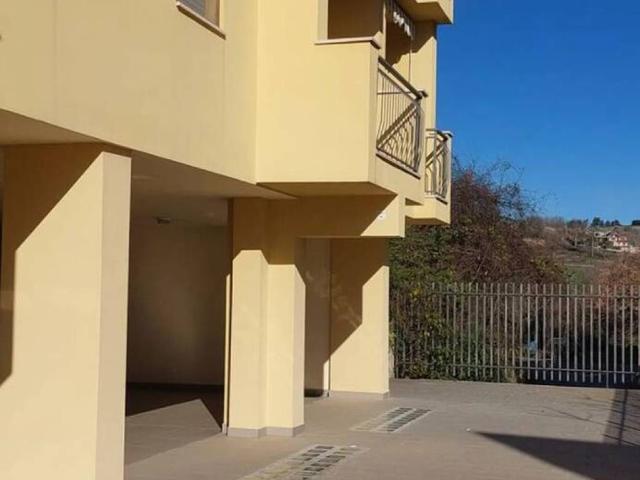 Appartamento in vendita a Melfi, Basilicata