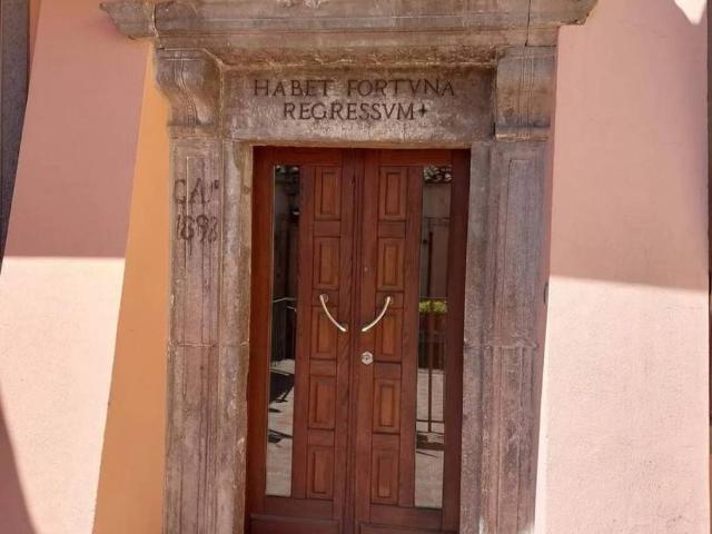 Appartamento in vendita a Melfi, Basilicata