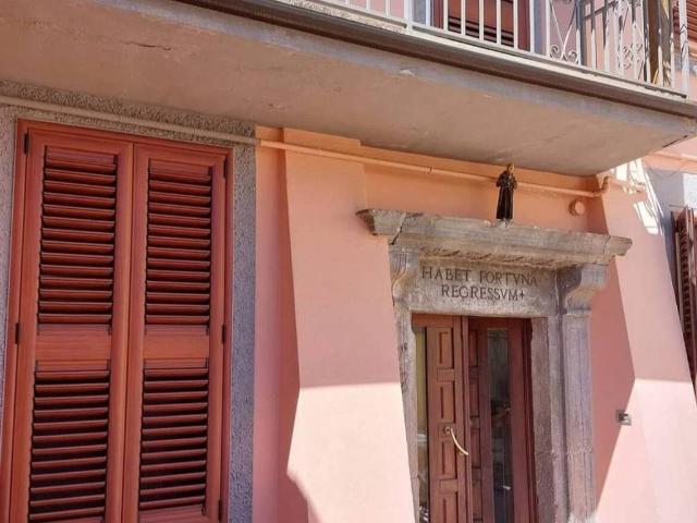 Appartamento in vendita a Melfi, Basilicata