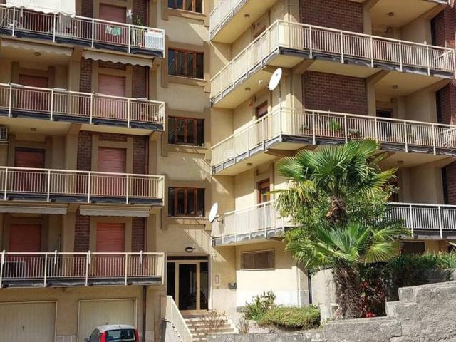 Appartamento in vendita a Melfi, Basilicata