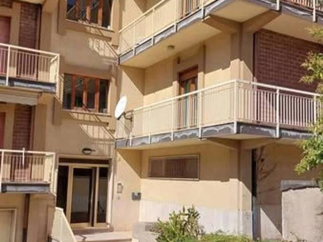 Appartamento in vendita a Melfi, Basilicata