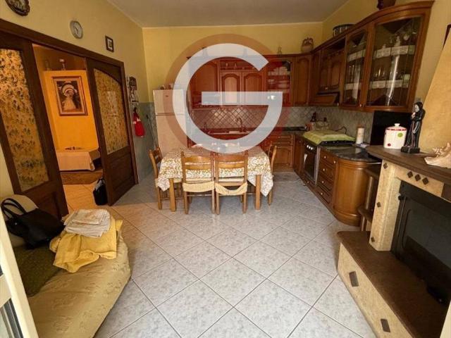 Appartamento in vendita a Calabria, Reggio Calabria