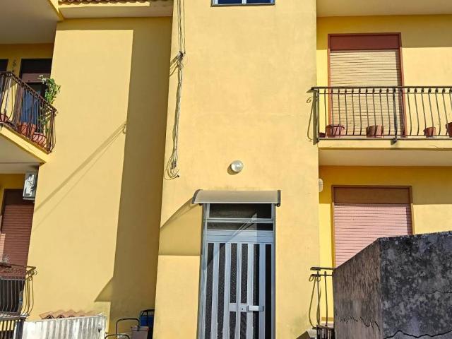 Appartamento in vendita a Città Giardino, Melilli