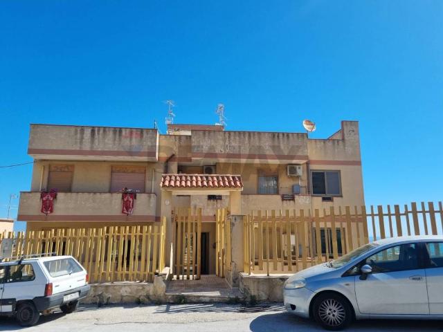 Appartamento in vendita a Melilli, Sicilia