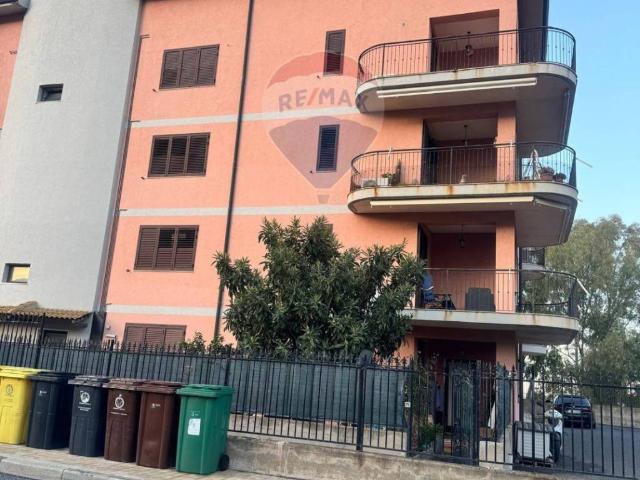 Appartamento in vendita a Melilli, Sicilia