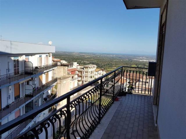 Appartamento in vendita a Melilli, Sicilia