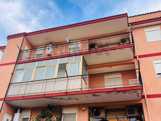 Appartamento in vendita a Melilli, Sicilia