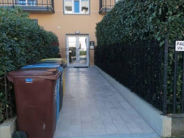 Appartamento in vendita a Villasmundo 2000, Melilli