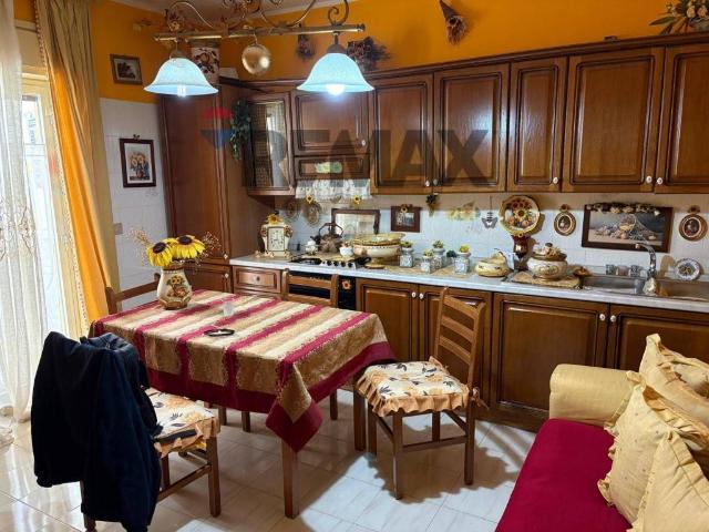 Appartamento in vendita a Villasmundo 2000, Melilli