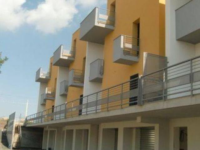 Appartamento in vendita a Città Giardino, Melilli