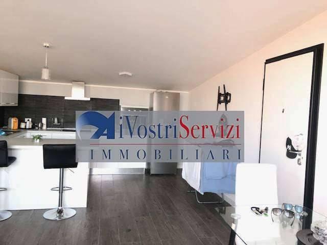 Appartamento in vendita a Città Giardino, Melilli
