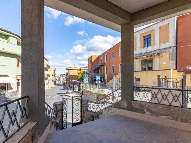 Appartamento in vendita a Melilli, Sicilia