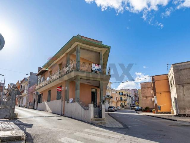 Appartamento in vendita a Melilli, Sicilia