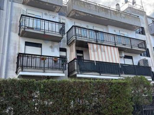 Appartamento in vendita a Villasmundo 2000, Melilli