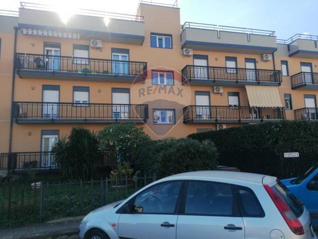 Appartamento in vendita a Villasmundo 2000, Melilli