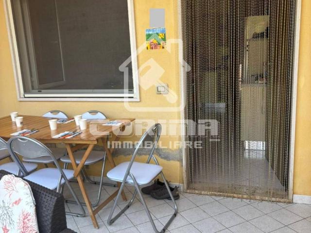 Appartamento in vendita a Calabria, Crotone