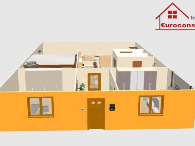Appartamento in vendita a Puglia, Lecce
