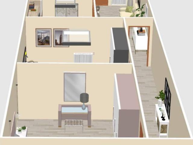 Appartamento in vendita a Puglia, Lecce