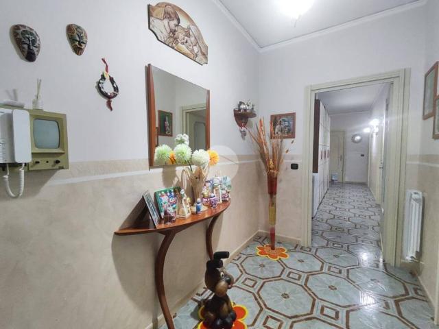 Appartamento in vendita a Rione 219, Melito Di Napoli