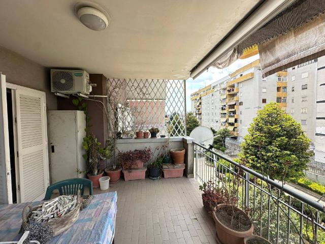 Appartamento in vendita a Rione 219, Melito Di Napoli