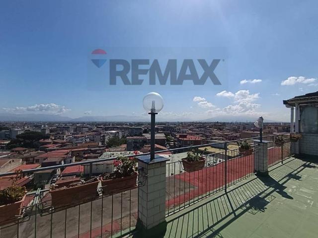 Appartamento in vendita a Rione 219, Melito Di Napoli