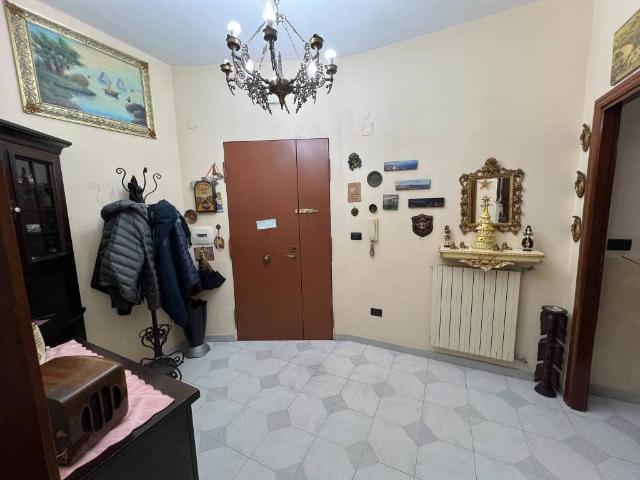 Appartamento in vendita a Rione 219, Melito Di Napoli