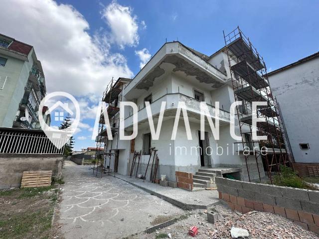 Appartamento in vendita a Rione 219, Melito Di Napoli