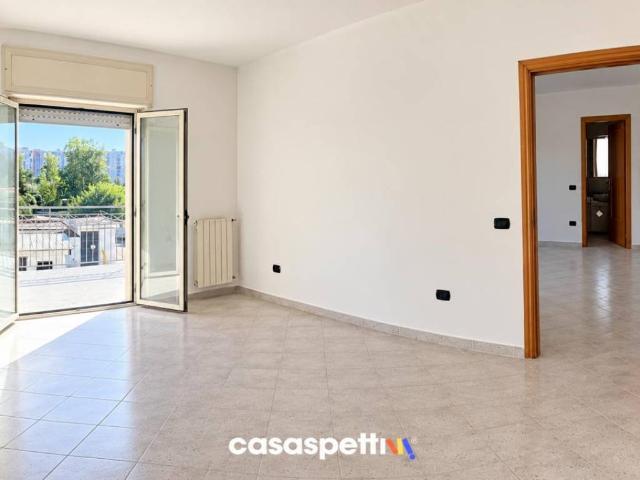 Appartamento in vendita a Melito di Napoli, Napoli