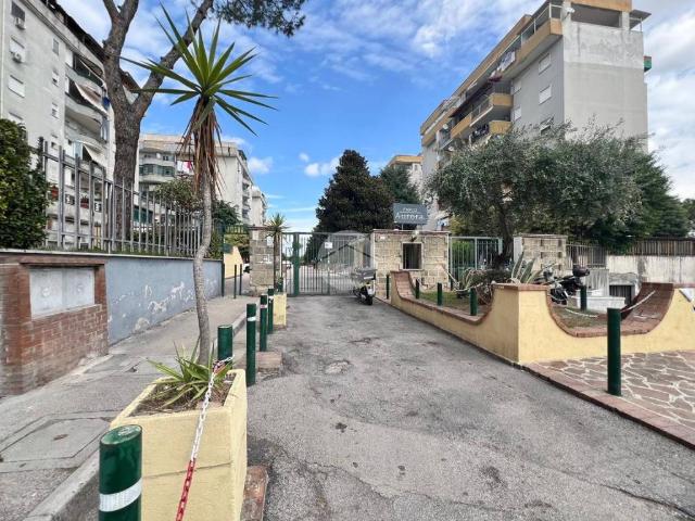 Appartamento in vendita a Rione 219, Melito Di Napoli
