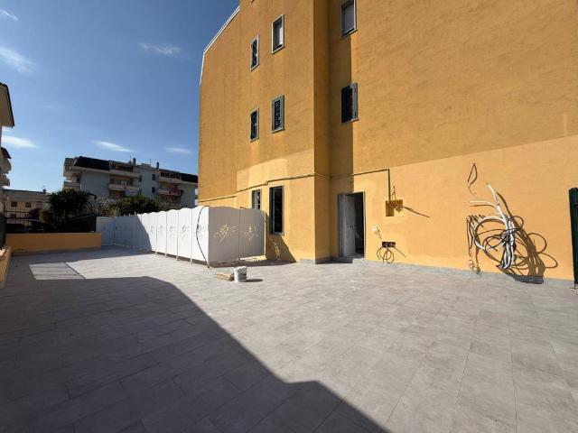 Appartamento in vendita a Rione 219, Melito Di Napoli