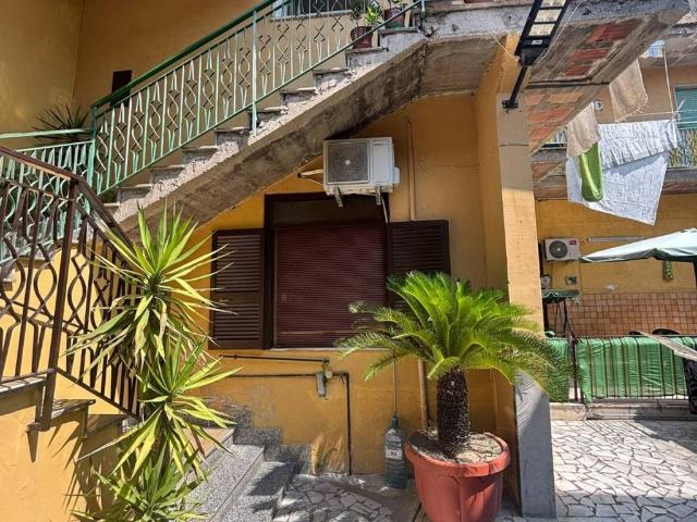 Appartamento in vendita a Rione 219, Melito Di Napoli
