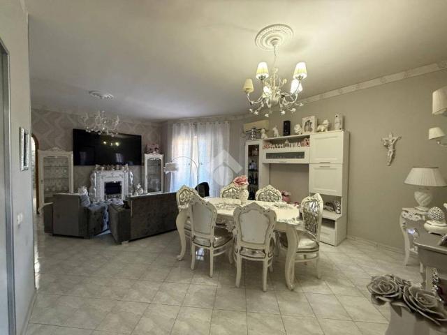Appartamento in vendita a Rione 219, Melito Di Napoli