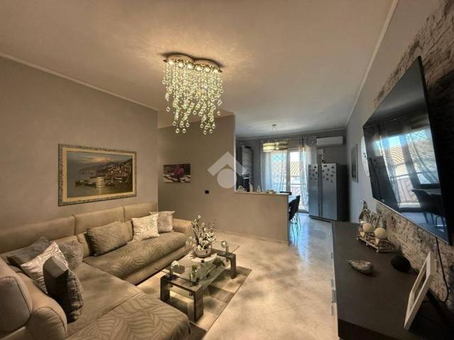 Appartamento in vendita a Rione 219, Melito Di Napoli