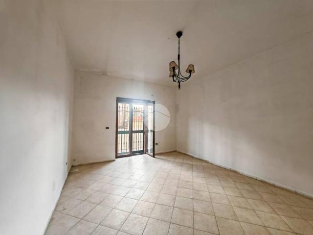 Appartamento in vendita a Rione 219, Melito Di Napoli